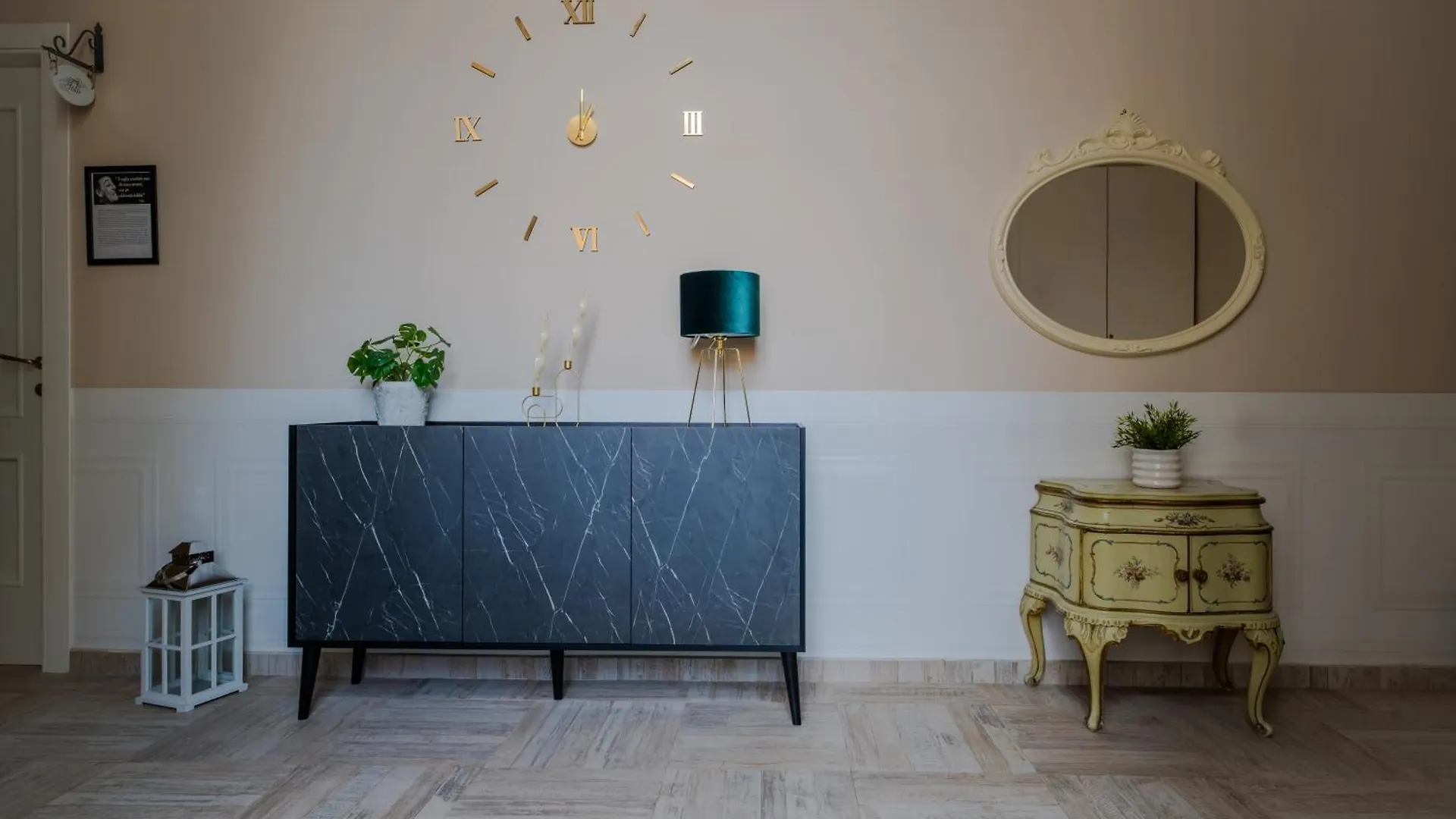 Pontenuovo Bed Nápoles Itália