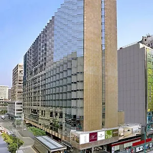 The Kowloon 4* Hong Kong
